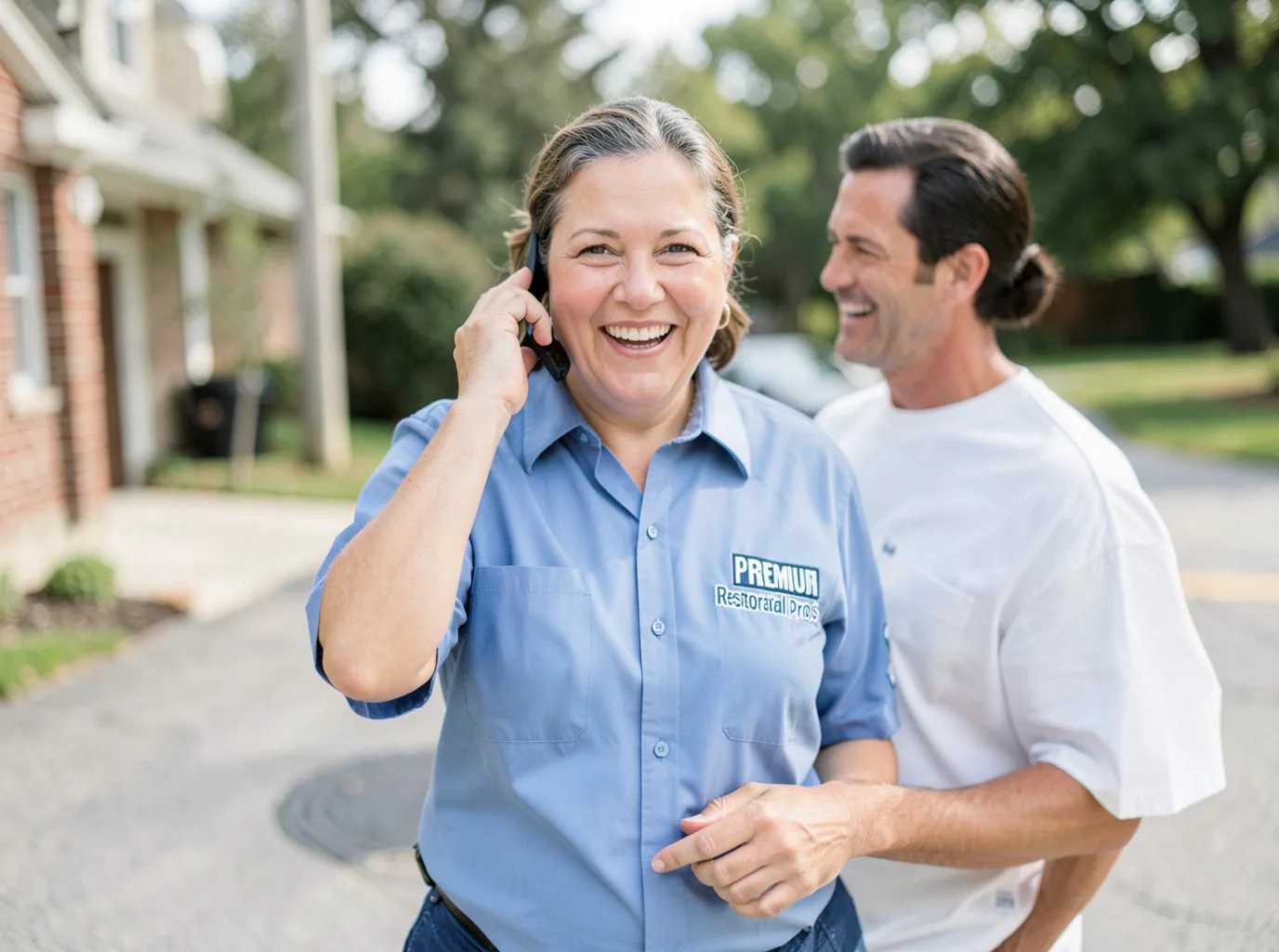 Water Damage Restoration Caseyville, IL FAQs
